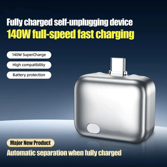 Smart Charge Guard Adapter